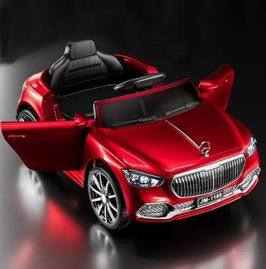 New Model Latest Electric Ride on car
